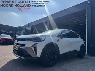 Renault Captur 1.6 E-Tech full hybrid 145 esprit Alpine