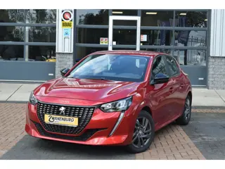 Peugeot 208 1.2 PureTech Allure Airco Navi Camera Km 13.300!!