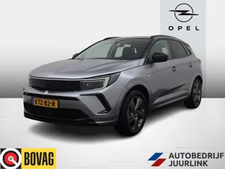 Opel Grandland 1.6 Turbo Plug-In Hybrid 4x4 GSe Winterpakket/ 4S.Banden/Camera/Nav/Ecc/CarPlay/Sport