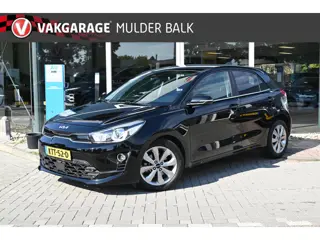 Kia Rio 1.0 T-GDi MHEV DynamicPlusLine