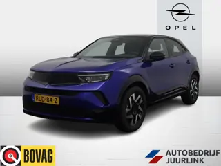 Opel Mokka 1.2T 145pk Hybrid GS Automaat Winterpakket/Camera/ Alcantara/Ecc/Ad.Cruise/Keyless/Blinds
