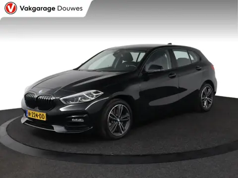 BMW 1-serie 120i High Executive M-Sport