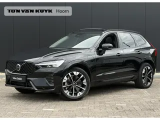Volvo XC60 2.0 T6 Plug-in hybrid AWD Ultra Dark / Luchtvering/ Head up display/ 360 camera /Panorama