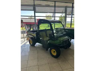 John Deere TE-4X2-781018