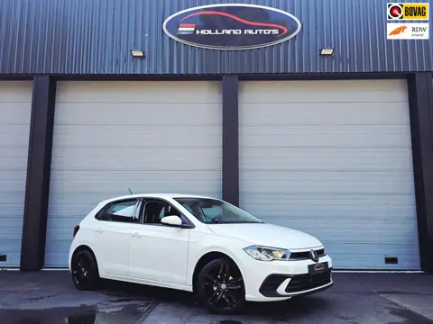Volkswagen Polo 1.0 TSI Life, Cruise control, PDC voor en achter, 2 jaar apk