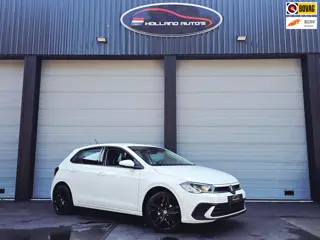 Volkswagen Polo 1.0 TSI Life, Cruise control, PDC voor en achter, 2 jaar apk