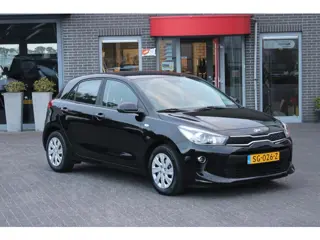 Kia Rio 1.0 TGDI ComfortPlusLine Navigator Incl Garantie!!