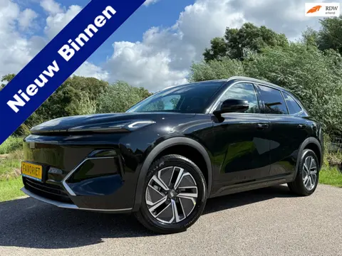 Geely STARRAY EM-I 1.5 Pro Plug-in Hybrid Automaat / NIEUW! / 360 Camera / Apple CarPlay-Android Aut