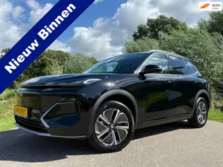 Geely STARRAY EM-I 1.5 Pro Plug-in Hybrid Automaat / NIEUW! / 360 Camera / Apple CarPlay-Android Aut