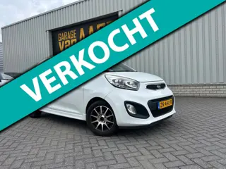 Kia Picanto 1.0 CVVT Comfort Pack | AIRCO | SCHUIF DAK | APK 09-2027 |