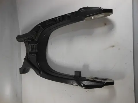 ACHTER BRUG BMW F 700 GS 2015 - 2018