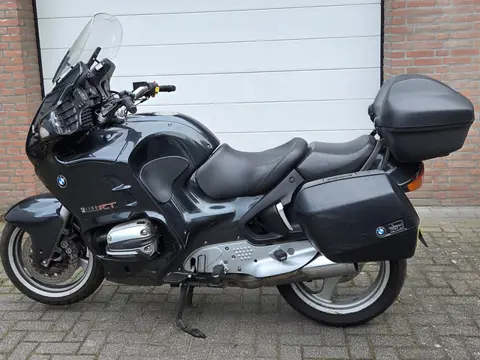 BMW R1100RT R 1100 RT (bj 1999)