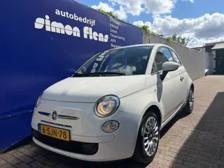 Fiat 500 1.0 TwinAir Pop*AIRCO*