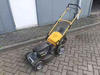 Stiga MP1 554 WSVQ