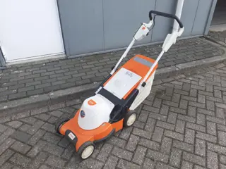 Stihl RME 545 C