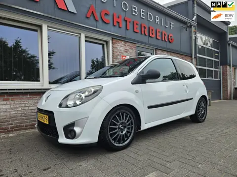 Renault Twingo 1.2 Dynamique Airco! Leuke/Nette Auto! Nieuwe Apk! NAP!