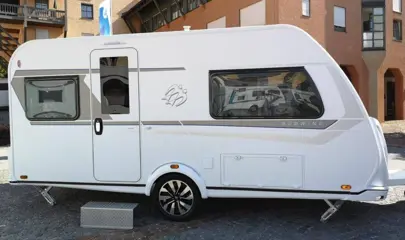Knaus Sudwind 460 EU (2019)