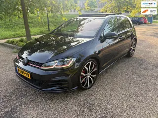 Volkswagen Golf 2.0 TSI GTI Performance Pano 250 PK Virtual cockpit