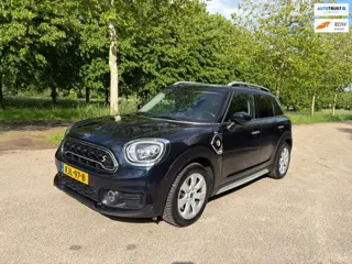 Mini Mini Countryman 1.5 Cooper SE All4 PHEV|Dealer onderhouden|Garantie|All-in