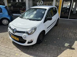 Renault Twingo 1.2 16V Parisienne AIRCO CPV ELEKTR.RAMEN