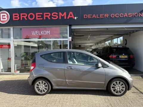 Mercedes-Benz A-Klasse 180 Business Class Elegance 3 EIGENAAR * NIEUWE APK *