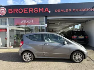 Mercedes-Benz A-Klasse 180 Business Class Elegance 3 EIGENAAR * NIEUWE APK *