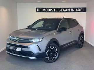 Opel Mokka 1.2 Turbo Ultimate