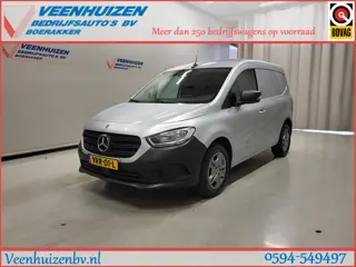 Mercedes-Benz Citan 108CDI Euro 6! (bj 2022)