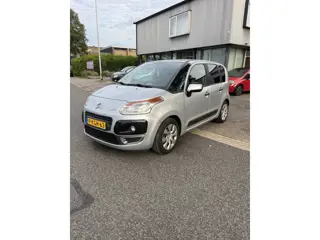Citroën C3 Picasso 1.4 VTi Tendance Airco. Perfect rijdende en nette Picasso. Apk 17-02-2027
