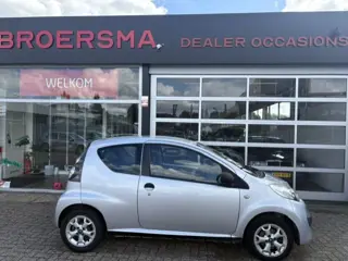 Citroën C1 1.0-12V Séduction NIEUWE APK *******************