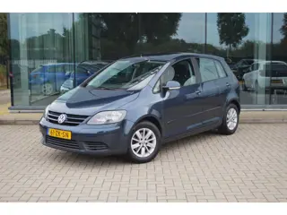 Volkswagen Golf Plus 1.6 Optive 3 Airco | Elektrische ramen | Hoge zit