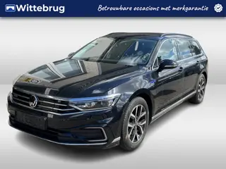 Volkswagen Passat Variant 1.4 TSI PHEV GTE Business / AUTOMAAT/ TREKHAAK/ PANO/ 360 CAMERA/ 218 PK/ 