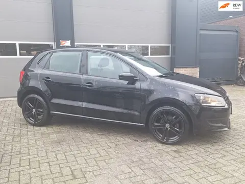Volkswagen Polo 1.2-12V Comfortline