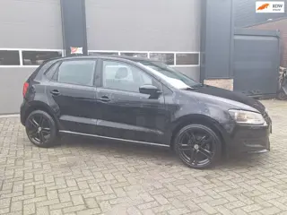 Volkswagen Polo 1.2-12V Comfortline