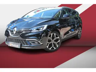 Renault Grand Scénic 1.3 TCe Intens 140 pk Automaat
