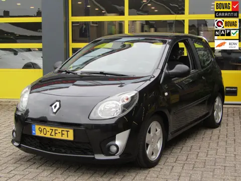 Renault Twingo 1.2-16V Dynamique