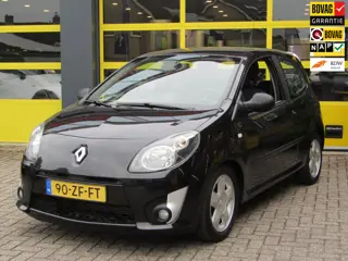 Renault Twingo 1.2-16V Dynamique