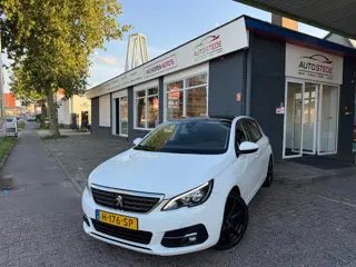 Peugeot 308 1.2 PureTech Blue Lease Premium|NAP|AIRCO|APK|NAVI