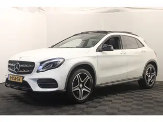 Mercedes-Benz GLA 200 Premium Plus |Pano|Navi| (bj 2017)