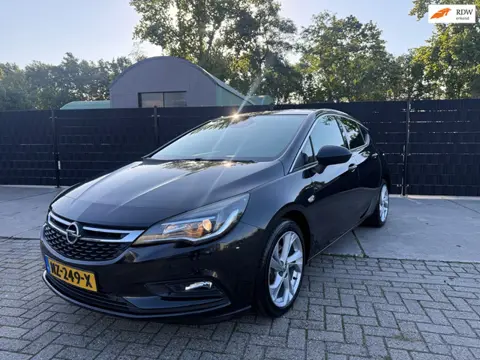 Opel Astra 1.4 Innovation