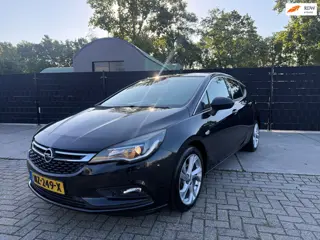 Opel Astra 1.4 Innovation