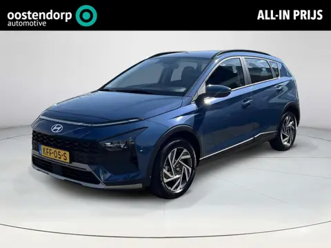 Hyundai Bayon 1.0 T-GDI Comfort | Cruise Control | Apple Carplay / Android Auto | Navigatie | Parkee