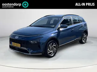 Hyundai Bayon 1.0 T-GDI Comfort | Cruise Control | Apple Carplay / Android Auto | Navigatie | Parkee