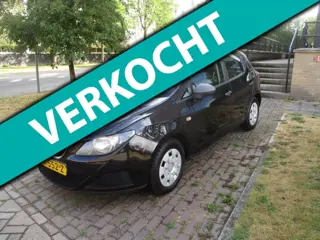 Seat Ibiza SC 1.2 Style