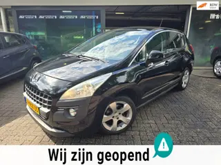 Peugeot 3008 1.6 VTi ST | INRUILKOOPJE | AIRCO | PANO DAK | LMV | APK TOT 02-27 |