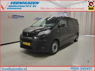Peugeot Expert 1.5BlueHDI 120pk Inrichting Euro 6!