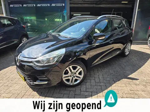 Renault Clio Estate 0.9 TCe Zen | 1E EIGENAAR | 3/6 OF 12 MND GARANTIE | NAVI | AIRCO | CRUISE | LMV