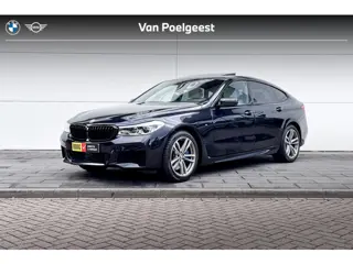 BMW 6 Serie Gran Turismo 630i High Executive Edition