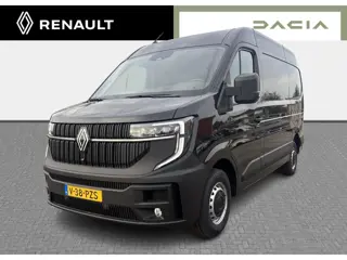 Renault Master E-Tech T35 L2H2 Advance long range 87 kWh - Additionele parkeerhulp - 22 kW AC-lader 