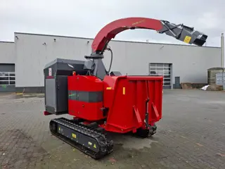 Greentec 942 Track (bj 2026)